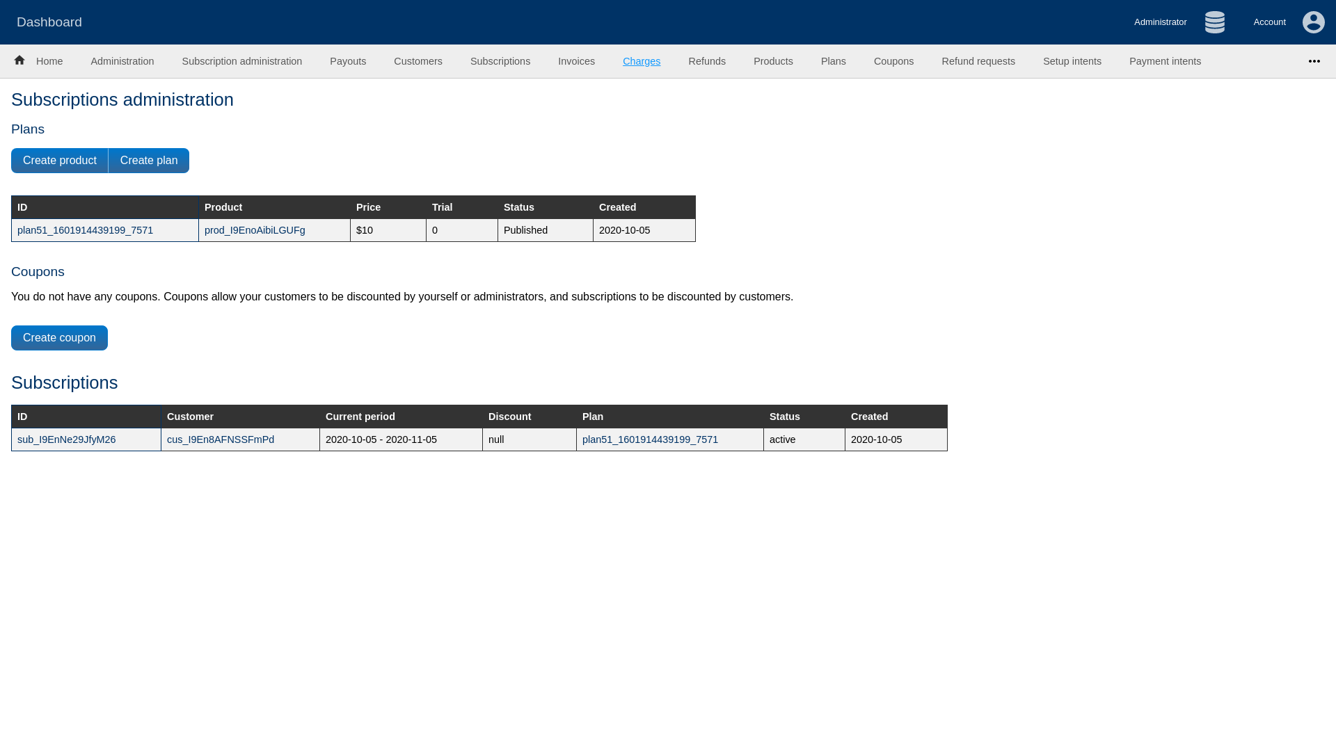 view-chargeid-documentation-for-the-stripe-subscriptions-module